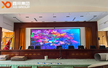 鑫帝集團聯(lián)合某軍區(qū)共筑軍隊數(shù)字化新防線