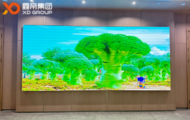 鑫帝集團(tuán)：以科技之光點亮企業(yè)未來，鑄就麗水城市花園文化新名片