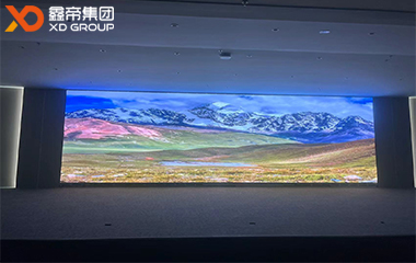 萊普股份展廳項目：以匠心品質(zhì)鑄就信任，以創(chuàng)新服務(wù)贏得未來